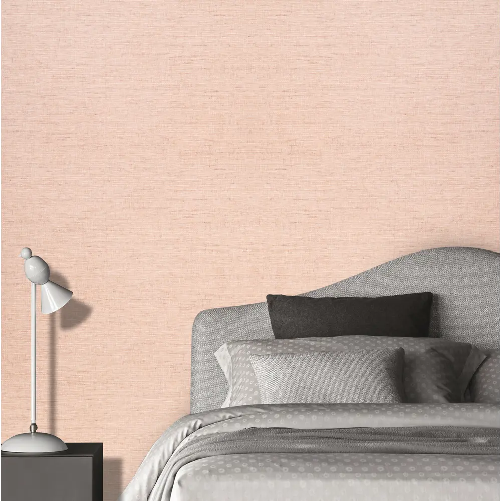 Обои флизелиновые A.S. Creation Perfect коричневые 1.06 м 388113 85559470 STLM-2060156 - Вид №2