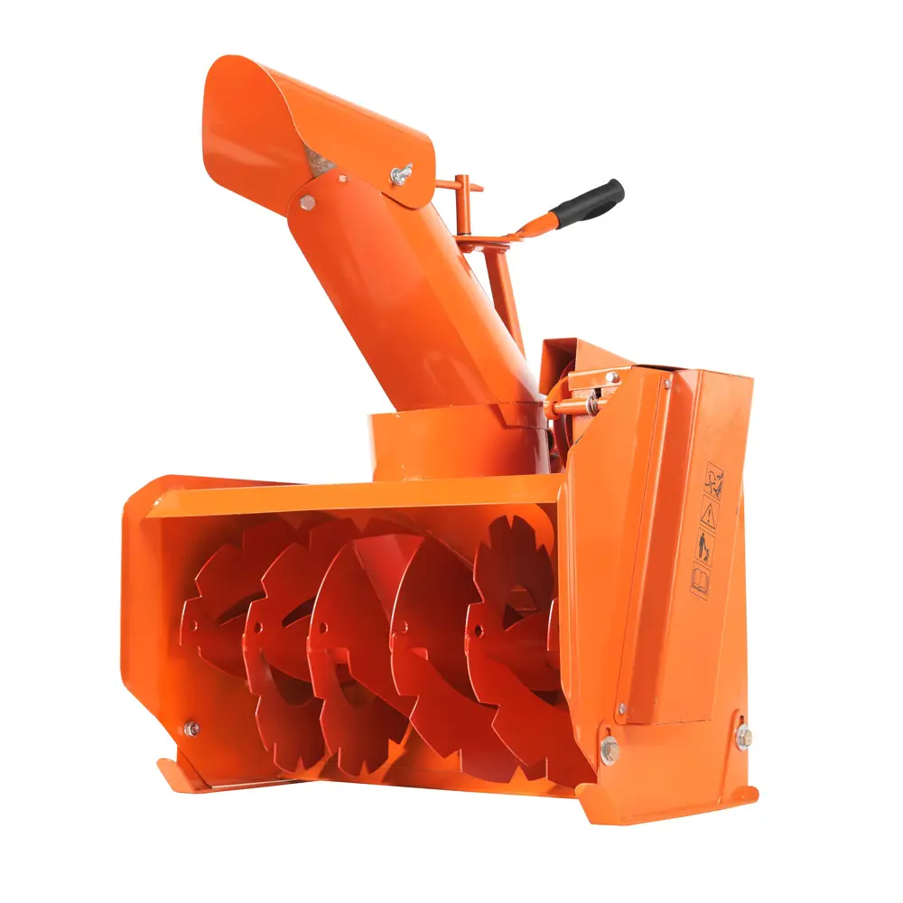 Снегоуборочная приставка Patriot СП-60 на мотоблок STLM-2126108