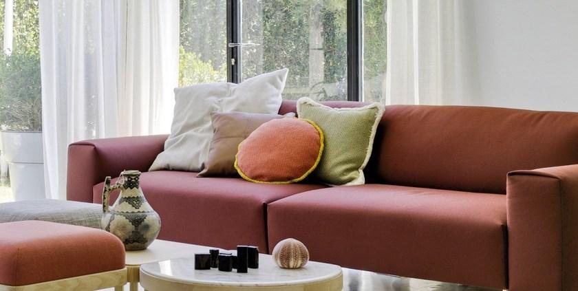 Sancal Съемная тканевая подушка для дивана sun-id-1414302 - Вид №6