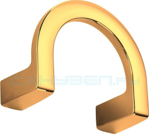 LC47 GL Крючок большой (золото) COLOMBO LULU