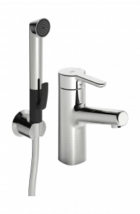 Oras 3012F Смеситель для умывальника 3012F Inspera Хром