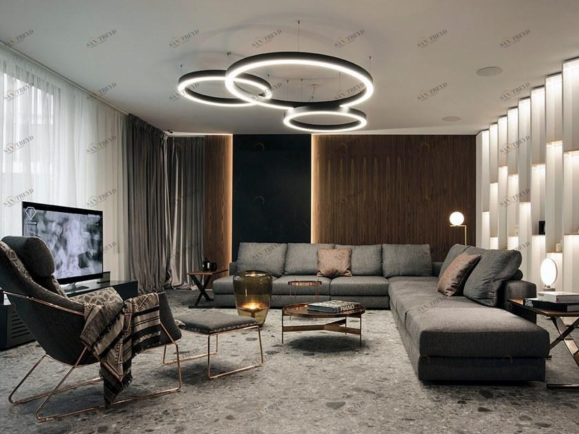 Inalco Настенная / напольная плитка из керамогранита с эффектом камня Mdi | islimm® sun-id-1345533