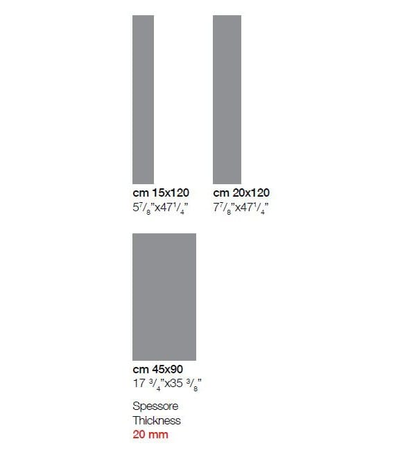 Напольное покрытие из керамогранита под дерево Casalgrande Padana Granitoker ARCH-00050095 - Вид №2