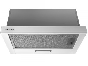 5352296 Вытяжка телескопическая EXITEQ EX-1075 белый/белый