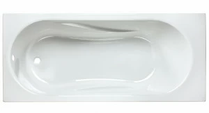 Ванна акриловая Sanindusa Aveiro 170x75 8031000000