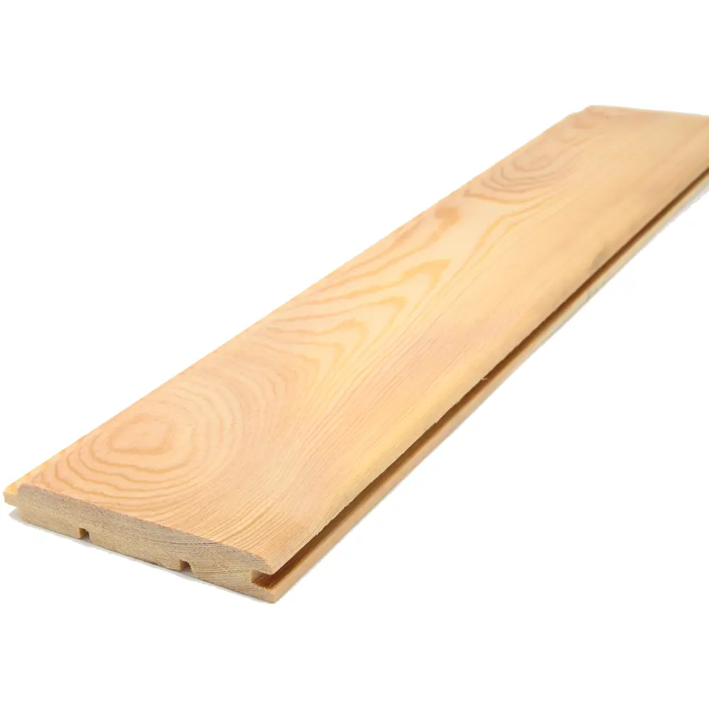 Santreyd Вагонка штиль из лиственницы для эстетичной отделки 82599733 STLM-0031079 - Вид №1