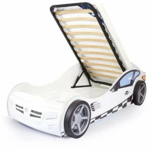 Электрика ABC-KING к кровати машинам