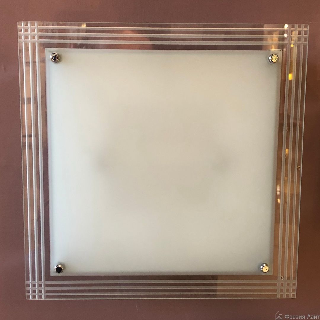 Orion DL 7K/1530 chrom настенно-потолочный светильник 95505