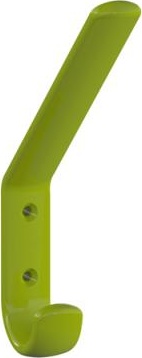 477.90.070 крючок для одежды HEWI System 111 | Polyamid  - Вид №11