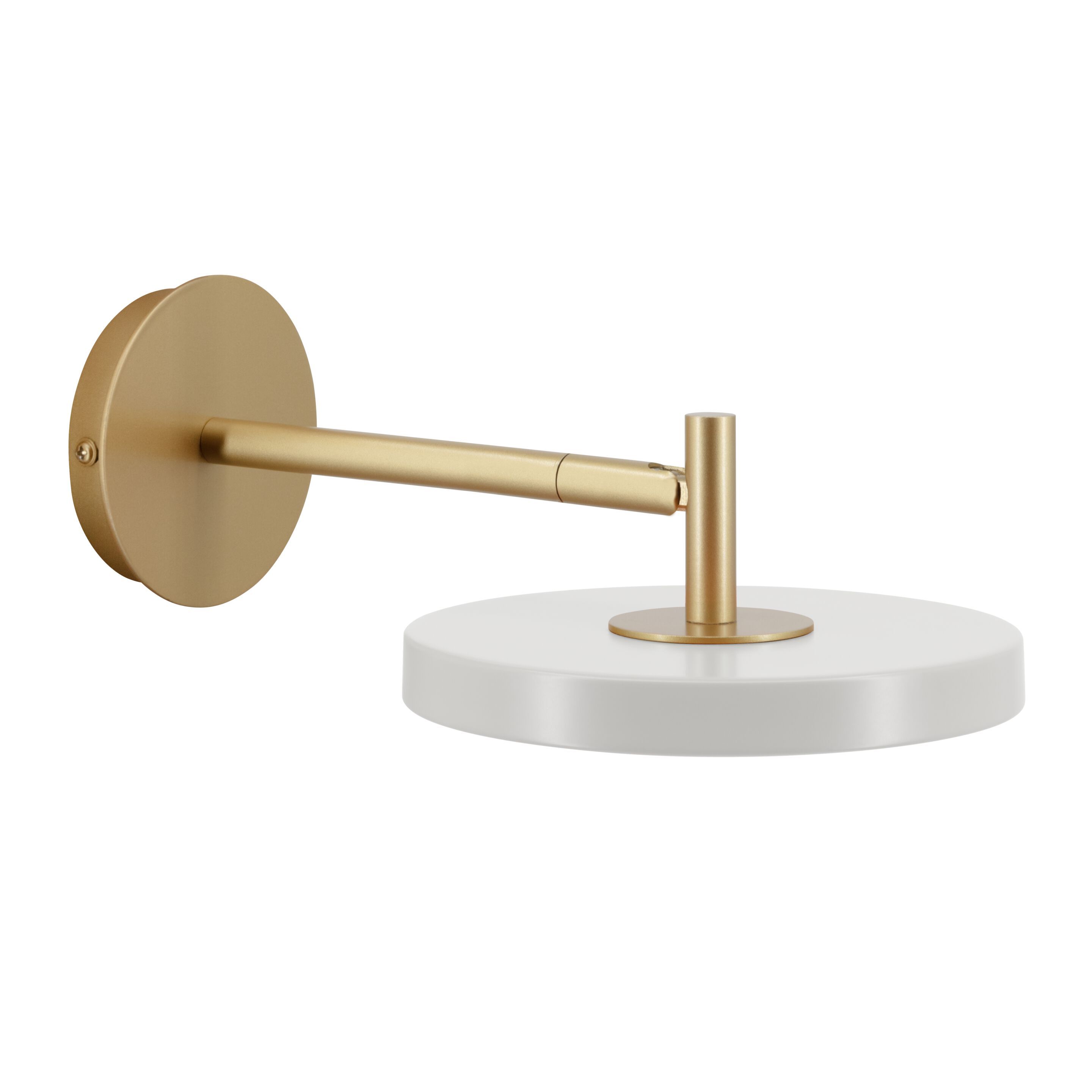 Регулируемый настенный светильник UMAGE Asteria ARCH-00094671 - Вид №9