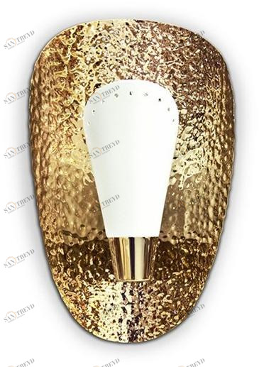 BRABBU Бра из латуни sun-id-1493032