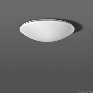 311231.982 .Q светильник RZB Flat Polymero XXL Ø1040
