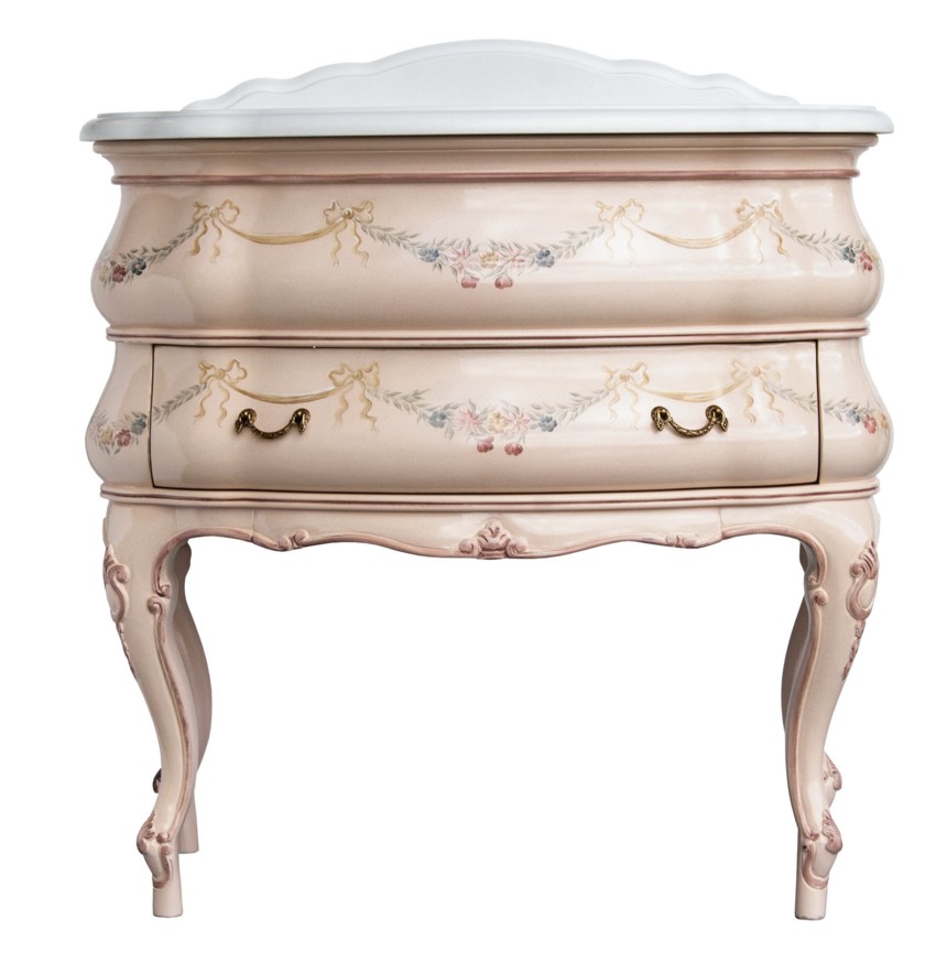 8585/90 Mobile bagno Bianchini&Capponi RINASCIMENTO Bianchini Capponi - Вид №8