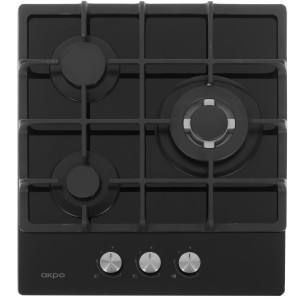9928667 Газовая варочная поверхность Akpo PGA 453 FGC BL