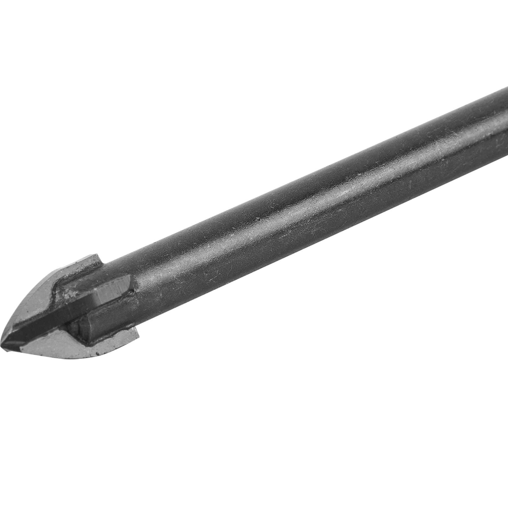 82603103 Сверло по стеклу и плитке 10x120 мм Santreyd  - Вид №1