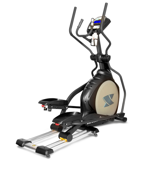 XE520S Эллиптический тренажер hasttings xe520s Hasttings 