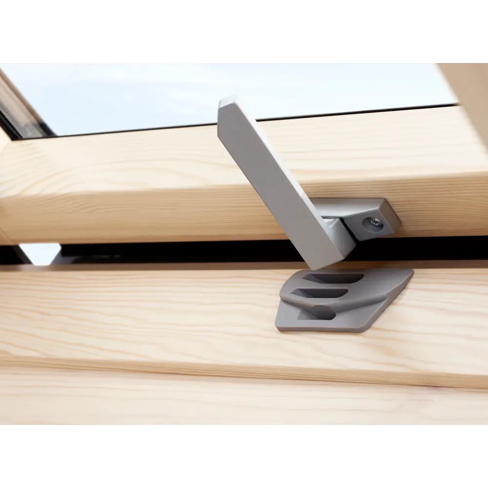 Окно мансардное Velux GZR MR06 3061B дерево 78x118 см STLM-2163430 - Вид №3