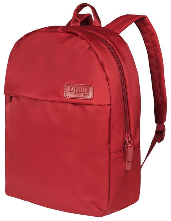 P61-05002 Рюкзак женский P61*002 Backpack M Lipault City Plume 