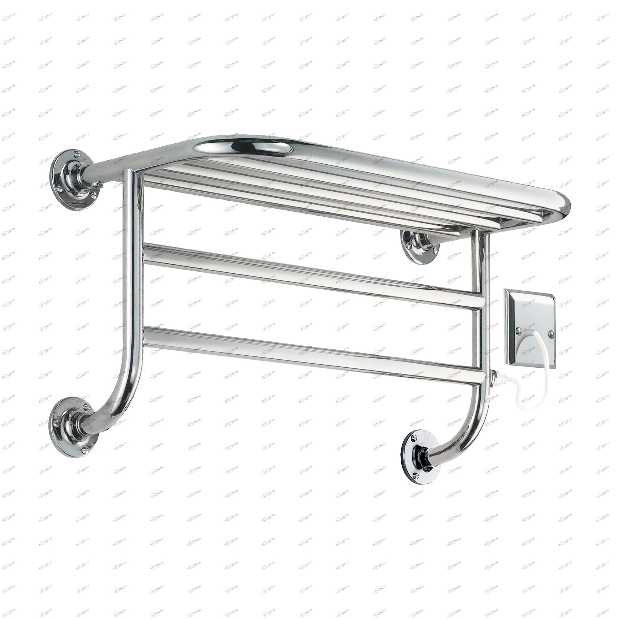 Traditional bathrooms Полотенцесушитель HOTEL Mn002.bn 