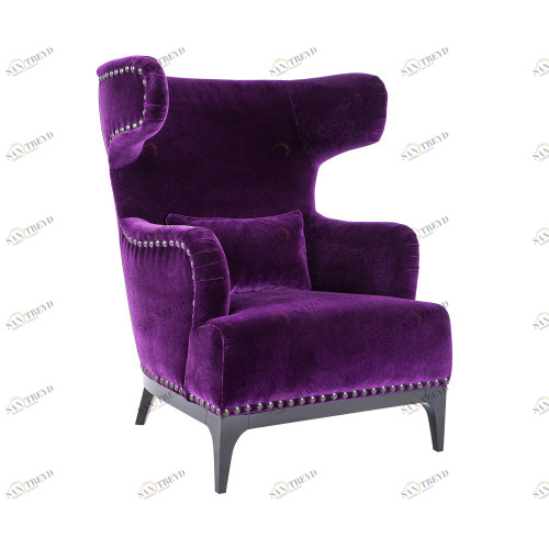 Кресло / Single Katie Visionnaire By Ipe Cavalli sun-id-375598