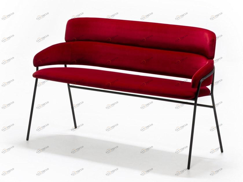 arrmet Диван из ткани Strike sun-id-1429474