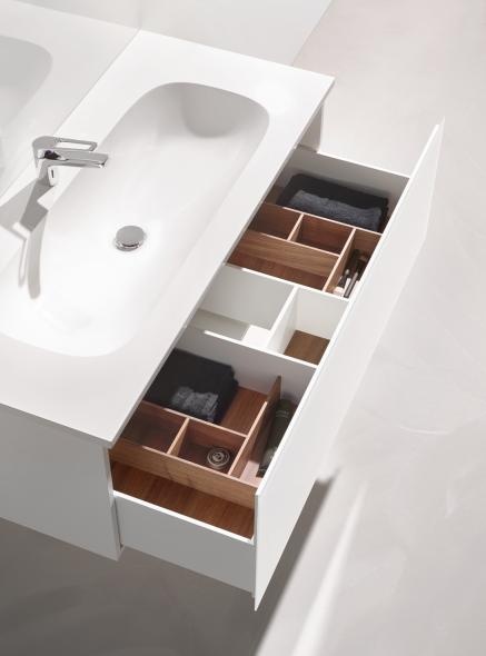 AQ1.12M10140 Однорычажный смеситель для раковины HEWI System-Armaturen  - Вид №9