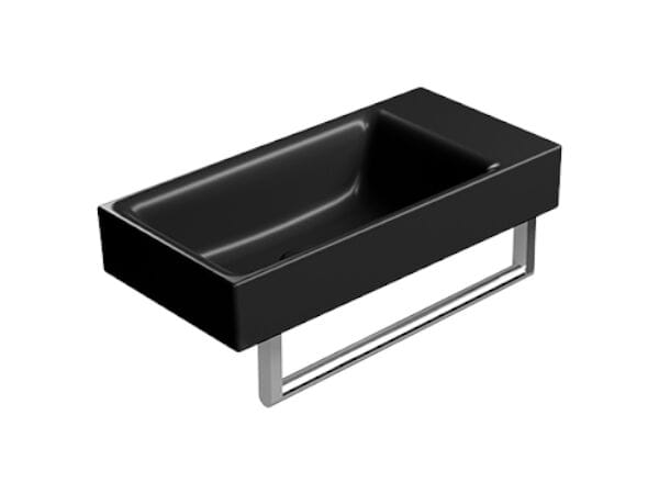 Керамический умывальник / умывальник GSI ceramica Color Elements ARCH-00089486 - Вид №9