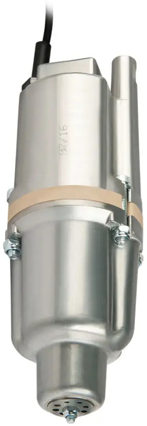 Вибрационный садовый насос UNIPUMP «Бавленец» с нижним забором 18272397