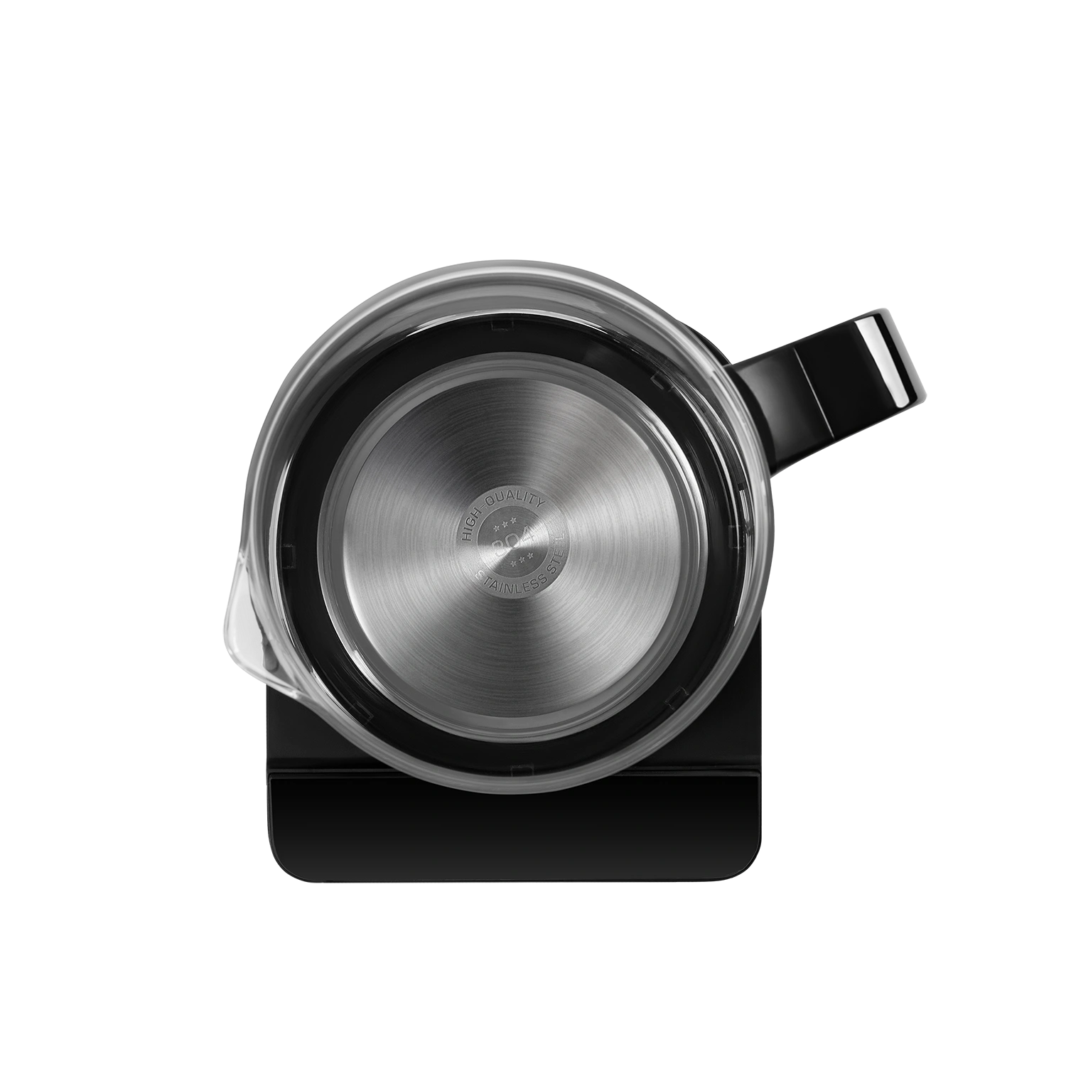 9125772 Электрочайник RED solution KG1330D прозрачный STDN-0027128 - Вид №5