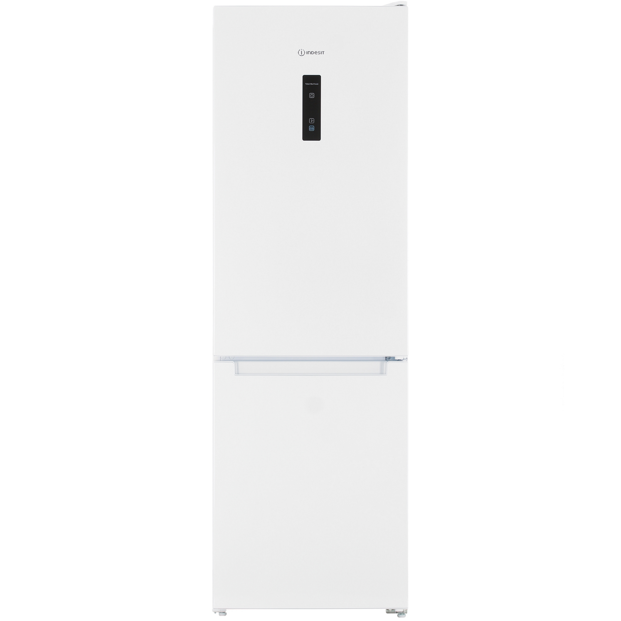 9905365 Холодильник с морозильником   Indesit ITS 5180 W белый STDN-0125844 - Вид №3