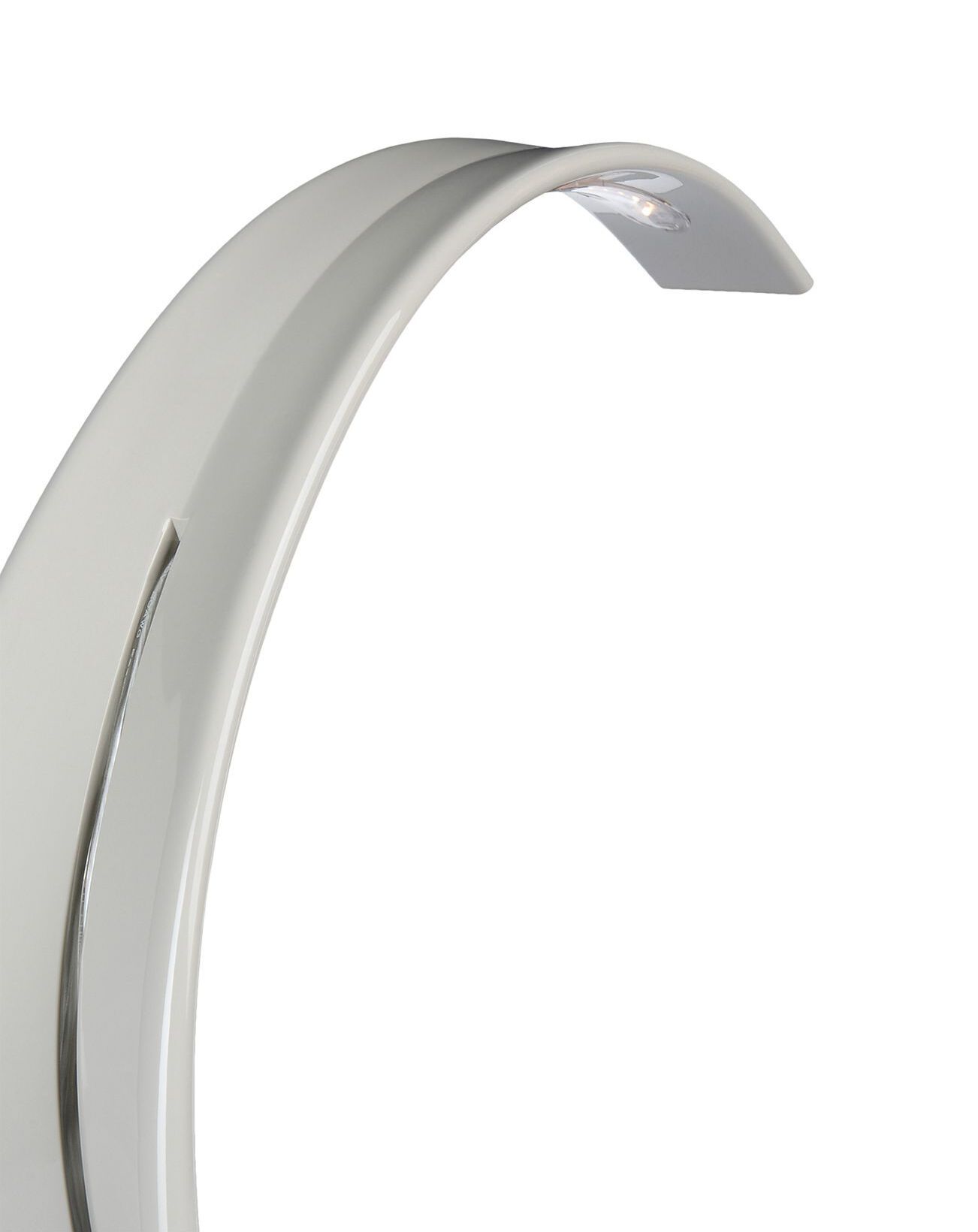 Светодиодная настольная лампа PMMA Kartell TAJ MINI ARCH-00093748 - Вид №35