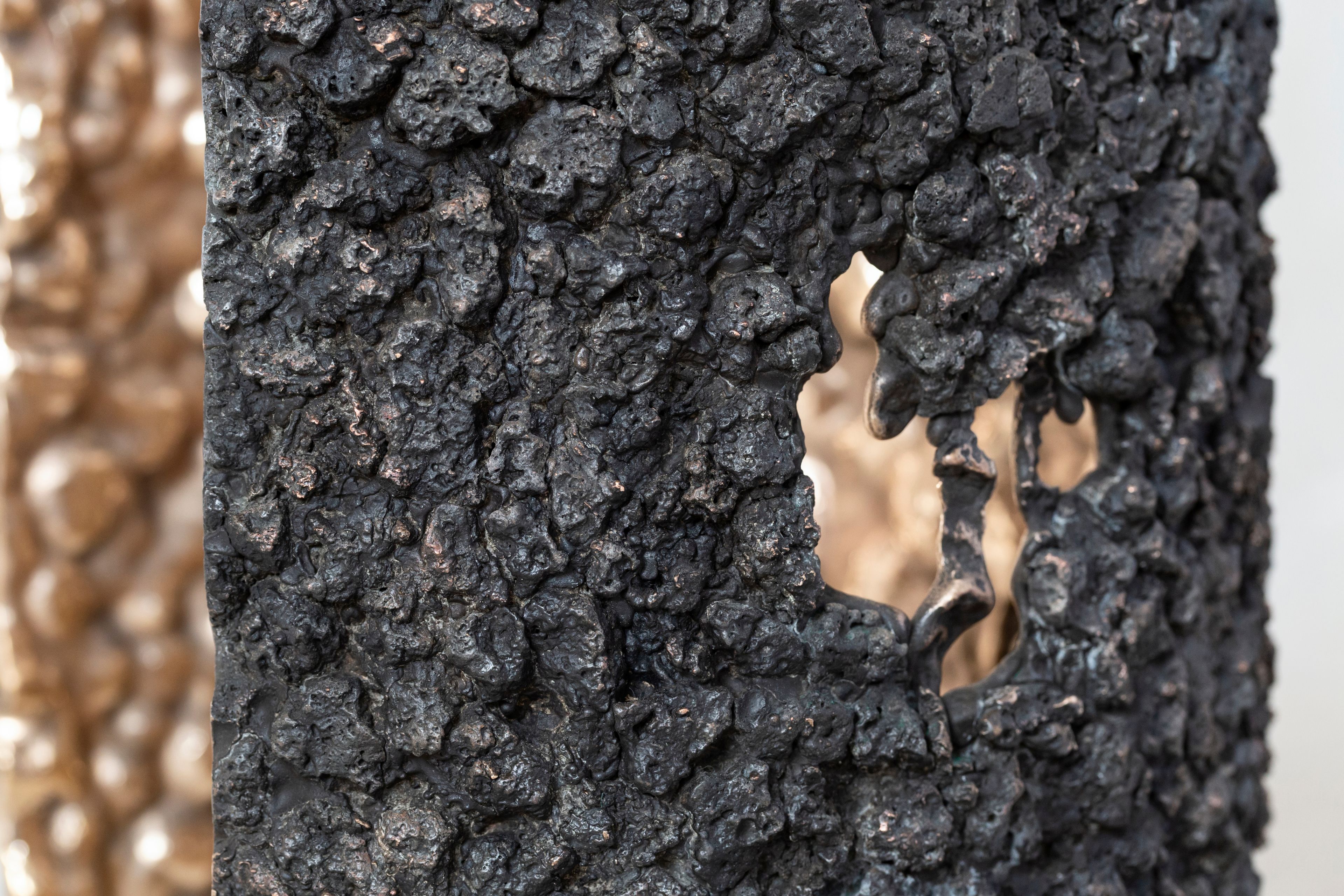 Прямоугольное напольное зеркало Movimento Gallery Tipstudio ARCH-00128933 - Вид №4