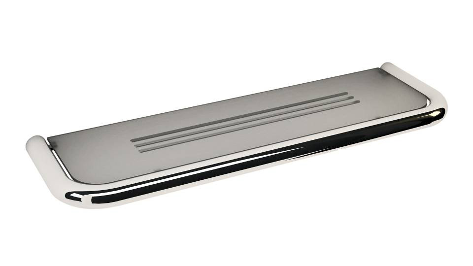 A1.28 Смеситель для ванны Waterrevolution Line FLOW Water Evolution  - Вид №1