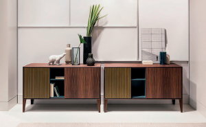 Буфет  CAPOD'OPERA 1091B0010L04L04A