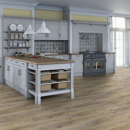 Ламинат Tarkett Дуб Фрайдэй 3000100067 - Вид №3