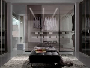 Kico Модульная деревянная гардеробная Cabine armadio