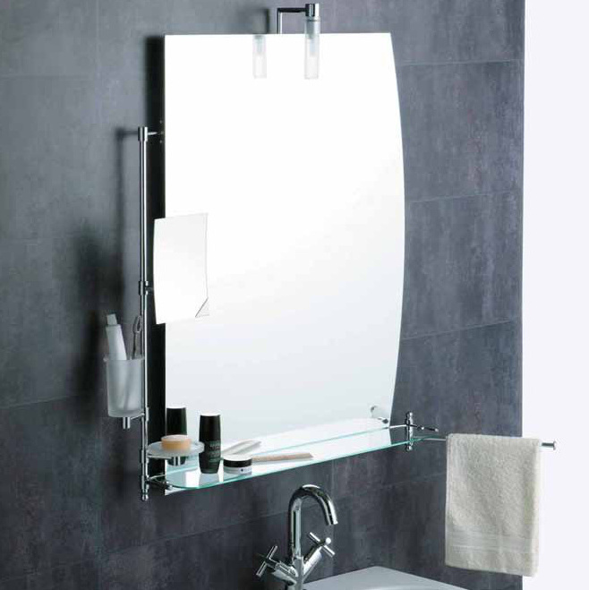 Moderno Collection аксессуары для ванной комнаты серия Pegaso Stilhaus Stil Haus 45517 - Вид №12