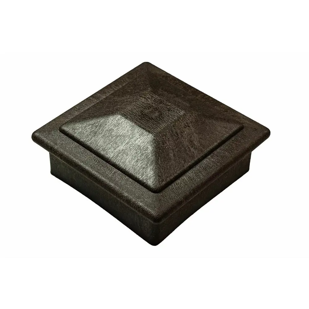 Крышка для столба Santreyd Nautic Prime - элегантное завершение террасы 89357808 STLM-1014661