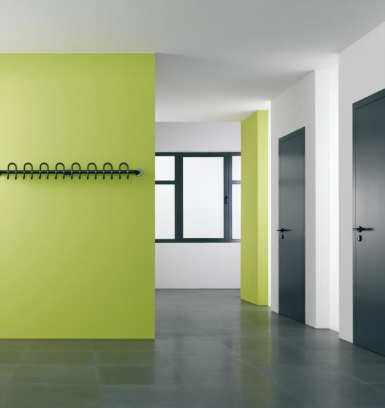 111FG.1 оконная ручка HEWI System 111 | Polyamid  - Вид №21