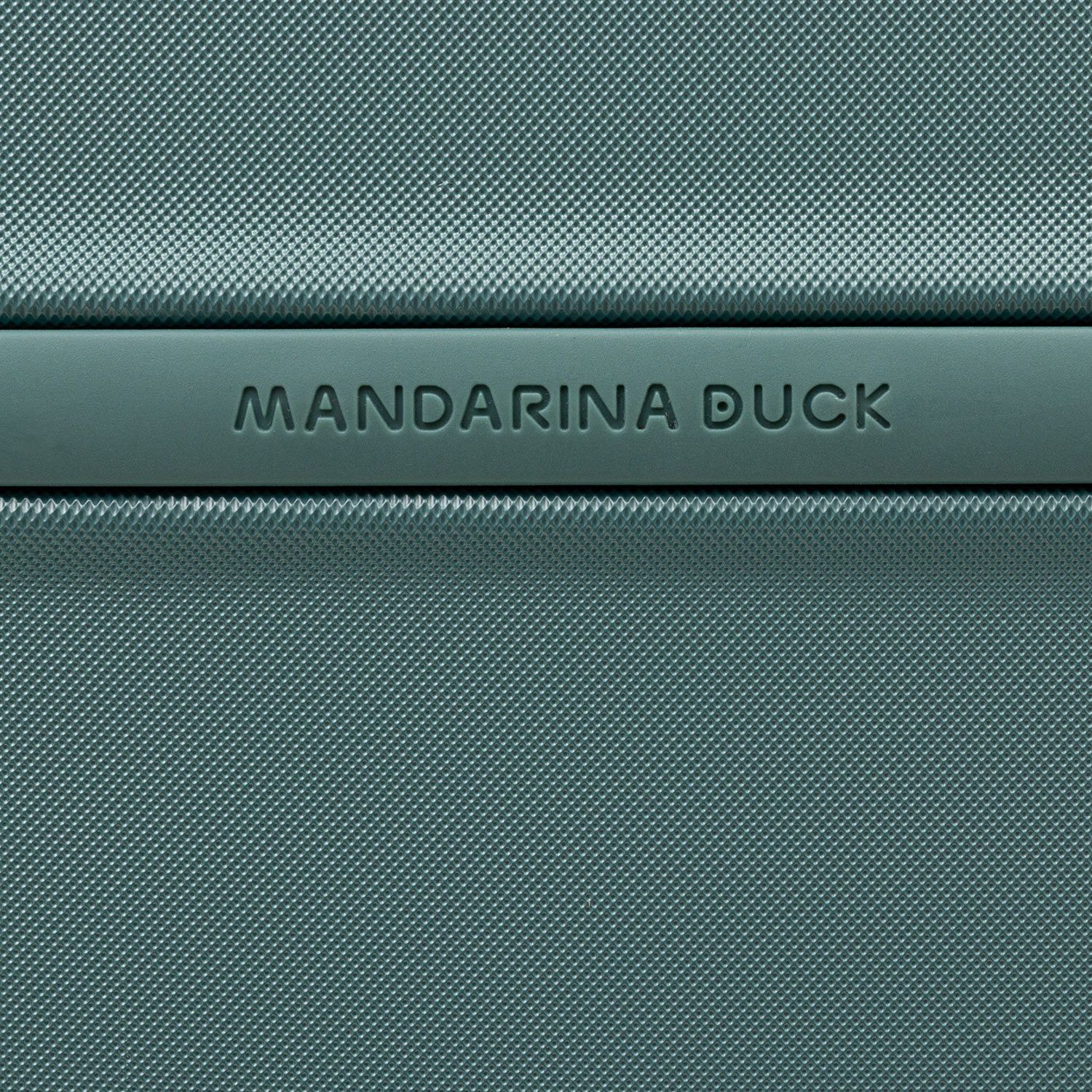 SZV34-23A Чемодан SZV34 Expandable Small Trolley Mandarina Duck Logoduck+  - Вид №8