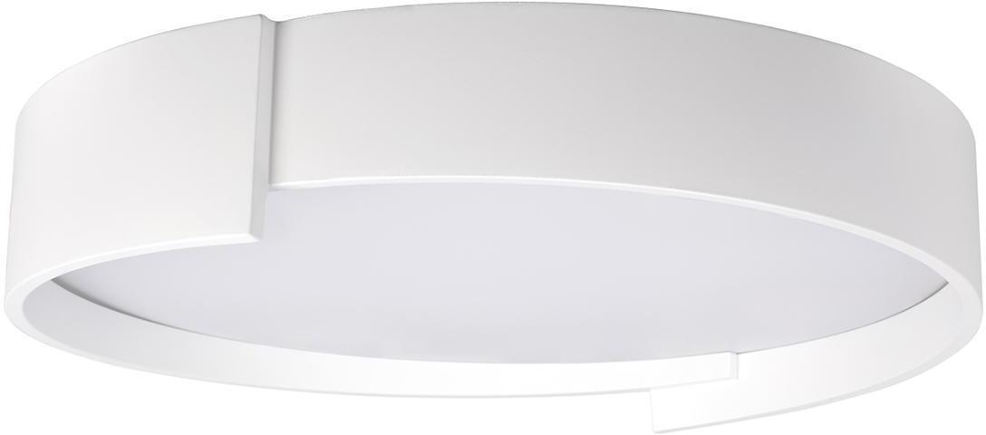 10200 White Потолочный светодиодный светильник Loft IT Coin