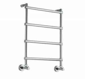 Полотенцесушитель водяной 442 Sole Margaroli Ø25 мм