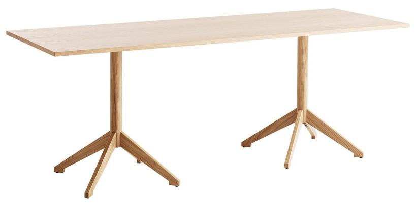 Karl Andersson Прямоугольный стол из изделий из дерева Locus sun-id-1381054 - Вид №1