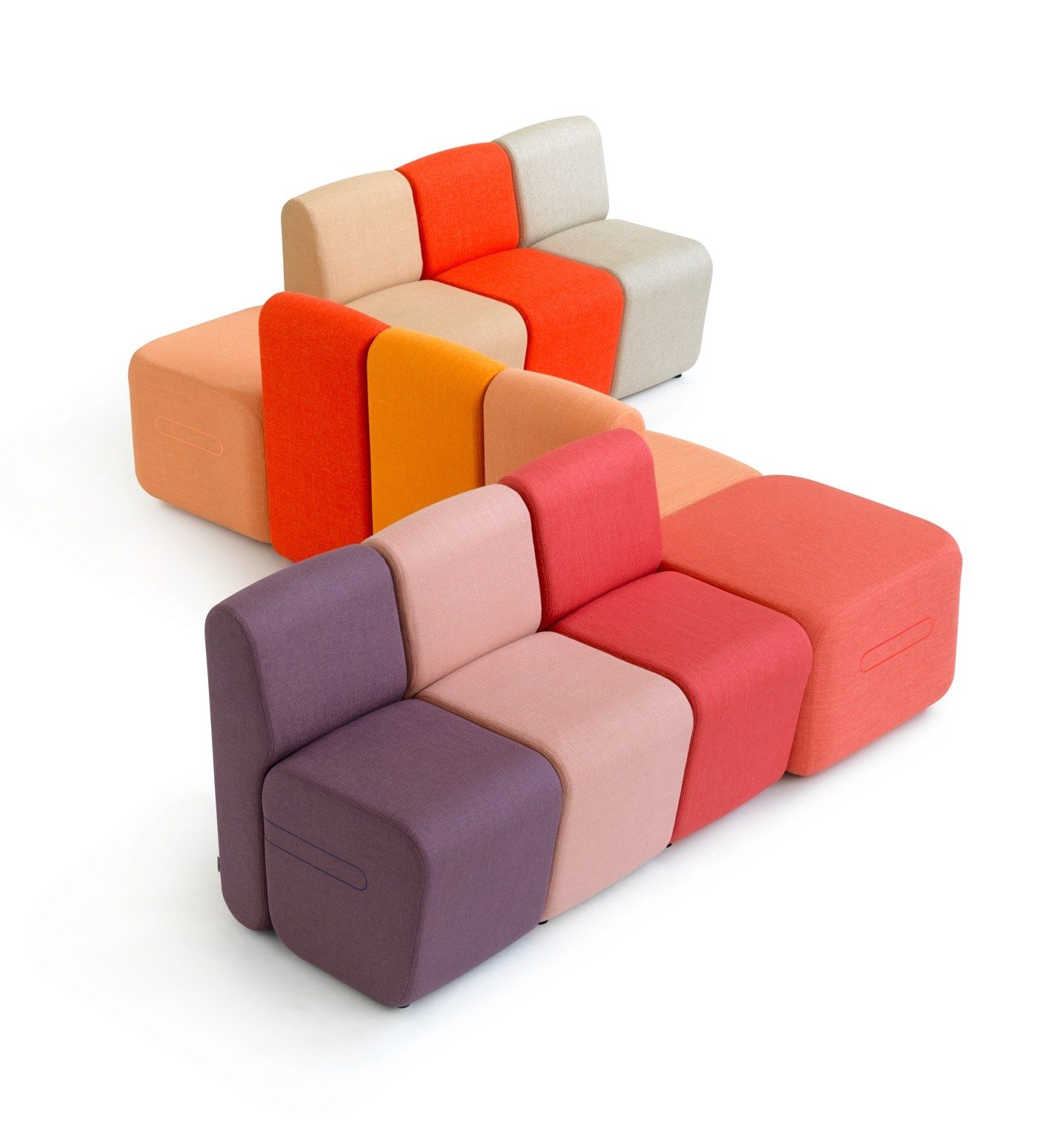 Креслице Bla Station Bob ARCH-00131662 - Вид №11