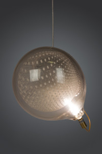 2000983190895 Подвесной светильник диаметр 15 ELECTRORETRO Erizo