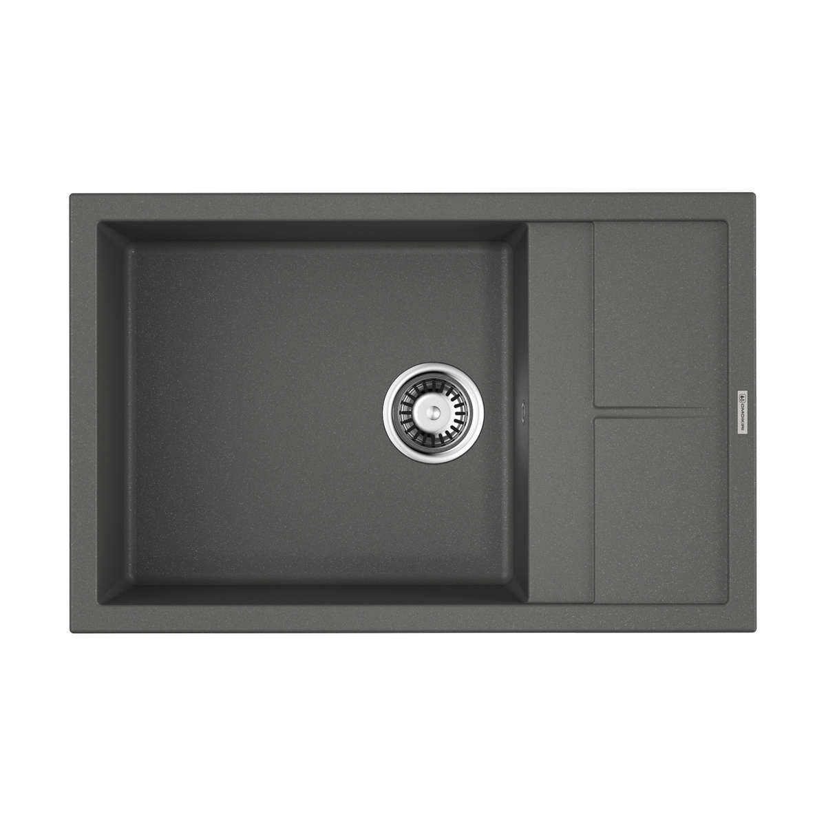 Кухонная мойка Sumi 78-LB PL OMOIKIRI 4993724