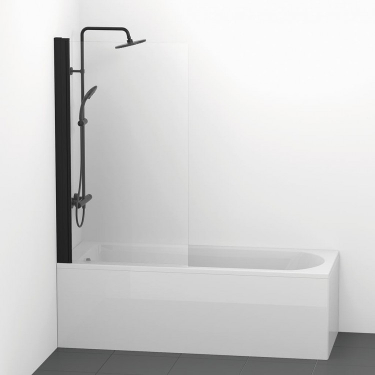 T9923V3 Душевое ограждения на борт вынны Ideal Standard Италия Connect 2 - Вид №2