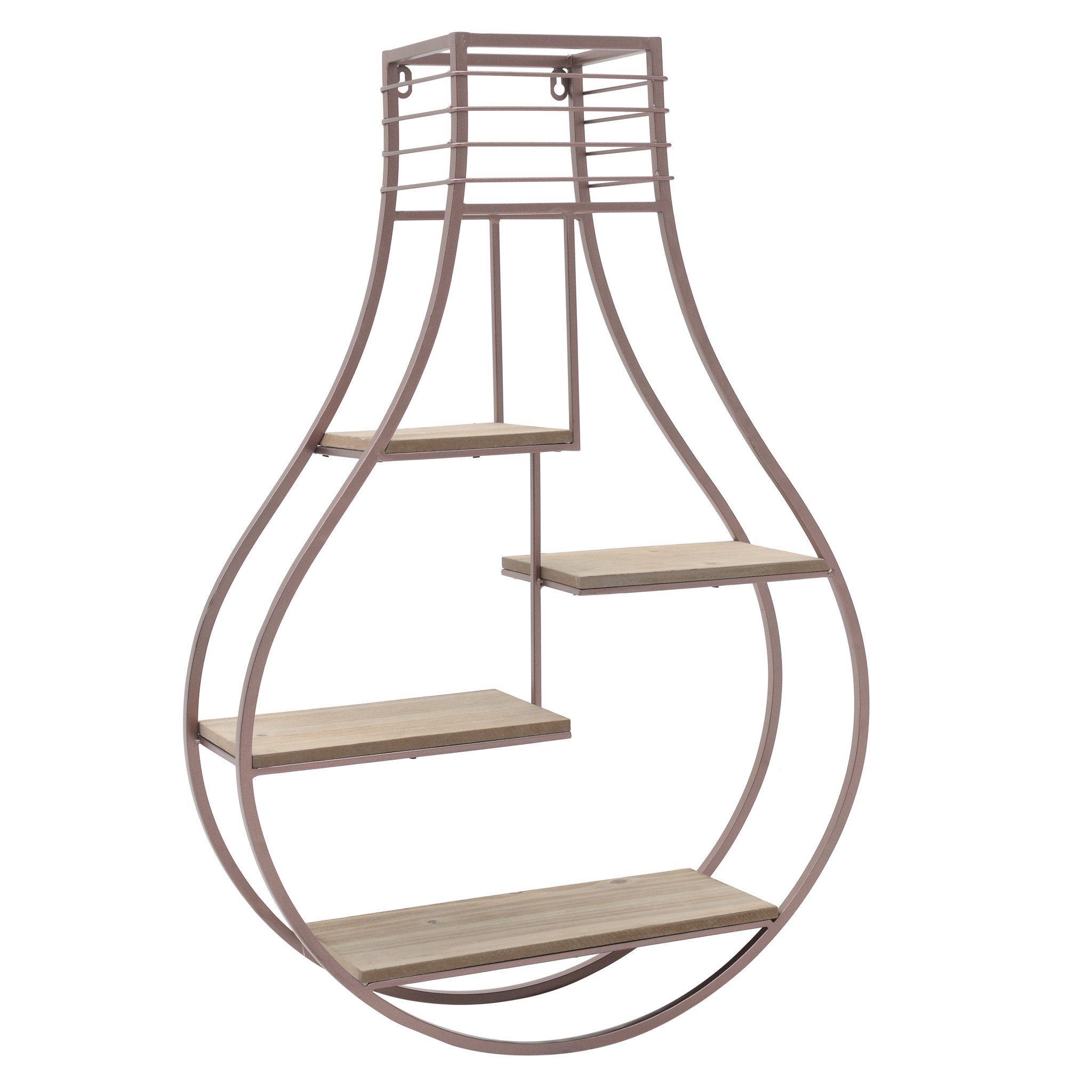 3850812.0059 стеллаж настенный TO4ROOMS  - Вид №1