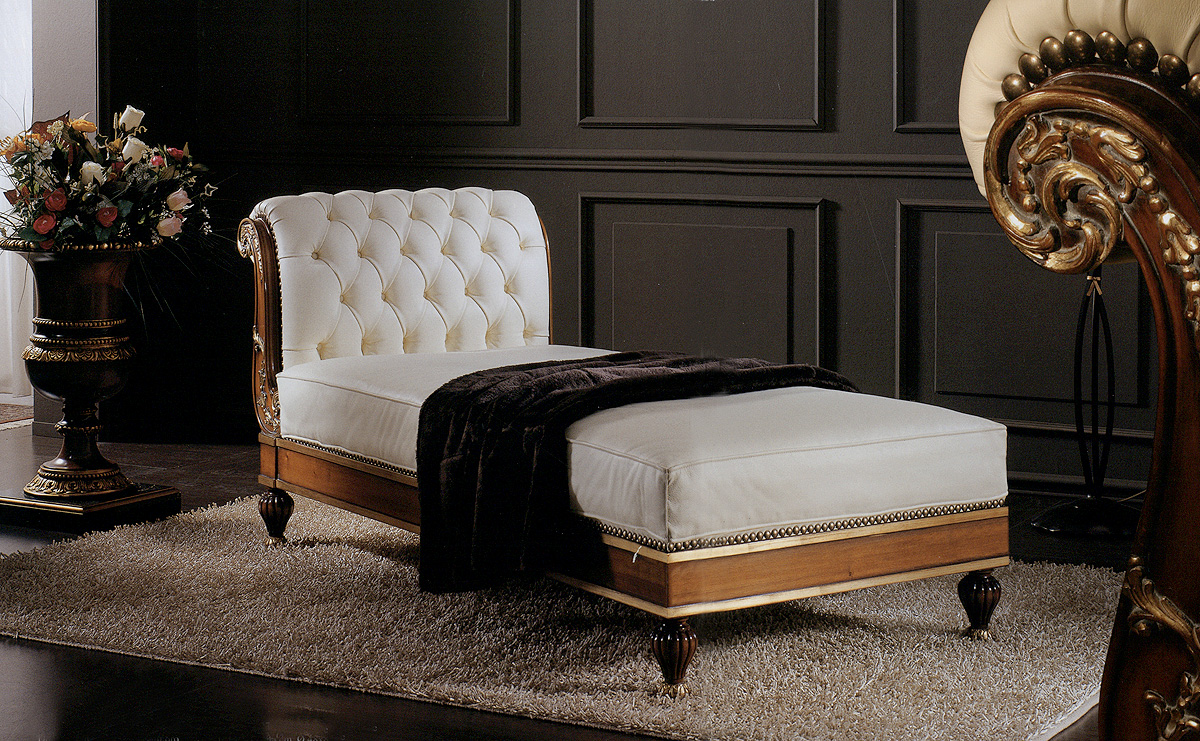 Кушетка  CEPPI 2228 Luxury