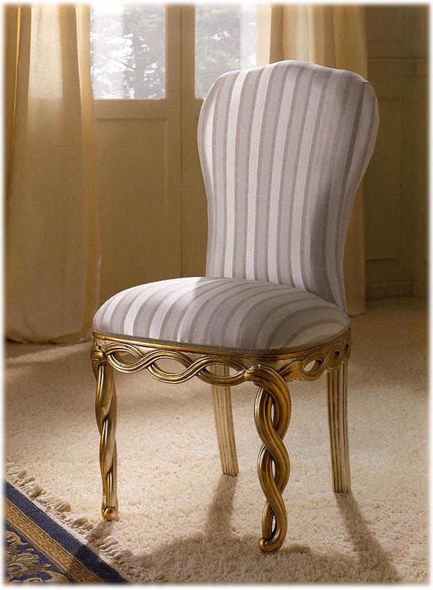 Стул  ANDREA FANFANI 739 